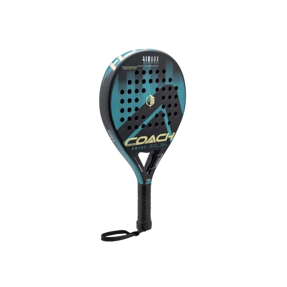 Paddle Coach Airbox Ctrl padel ütő