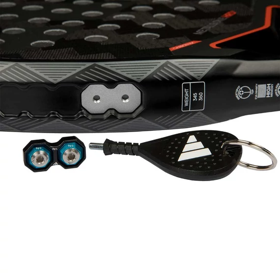 Adidas Metalbone 3.4 padel ütő