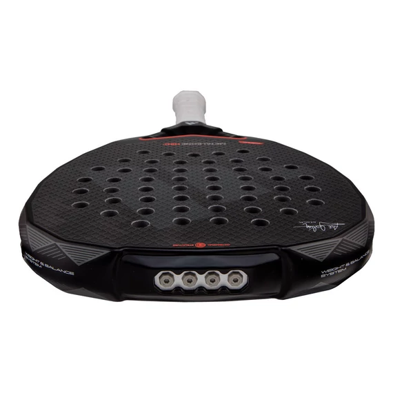 Adidas Metalbone Hrd+ 3.4 padel ütő