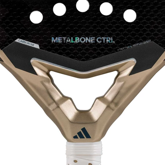 Adidas Metalbone Ctrl 3.4 padel ütő