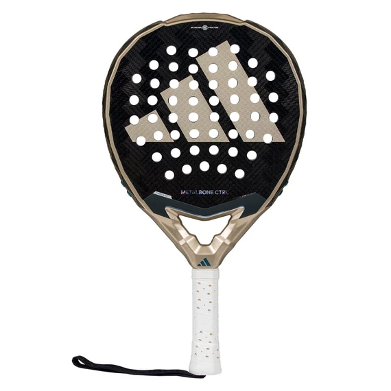 Adidas Metalbone Ctrl 3.4 padel ütő