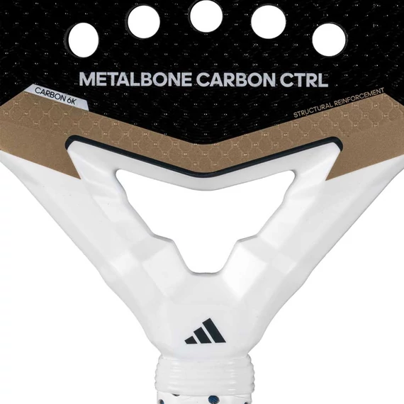 Adidas Metalbone Carbon Ctrl 3.4 padel ütő