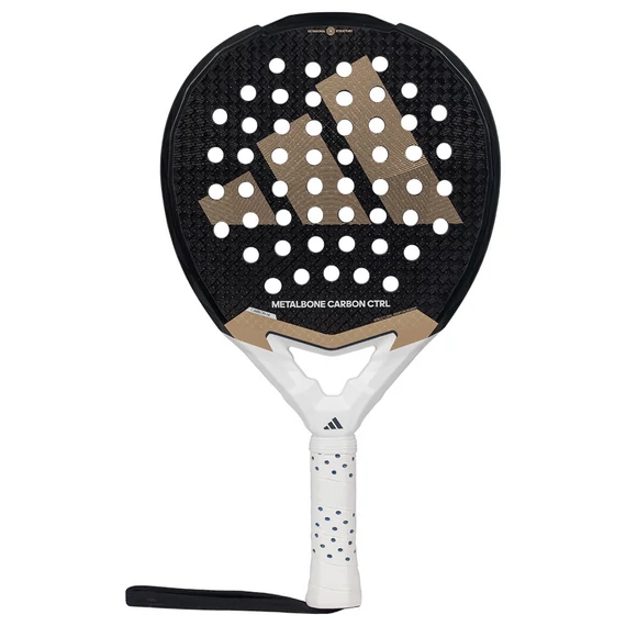 Adidas Metalbone Carbon Ctrl 3.4 padel ütő