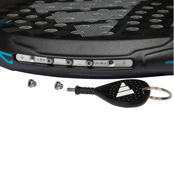 Adidas Adipower Multiweight Ctrl 3.4 padel ütő