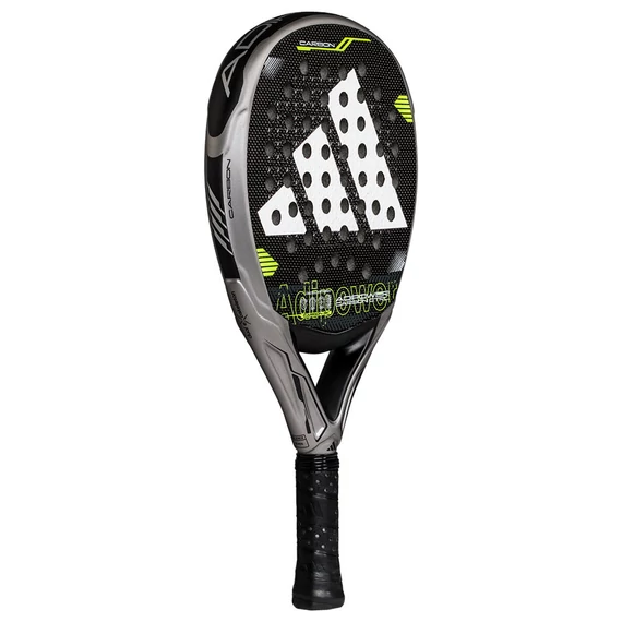 Adidas Adipower Carbon Ctrl padel ütő