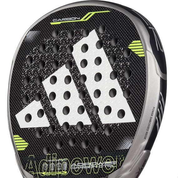 Adidas Adipower Carbon Ctrl padel ütő