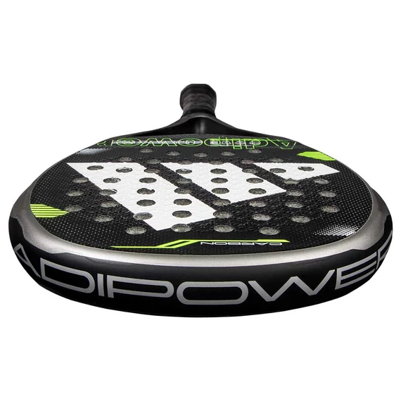 Adidas Adipower Carbon Ctrl padel ütő
