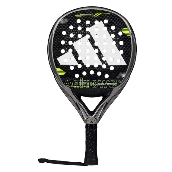 Adidas Adipower Carbon Ctrl padel ütő