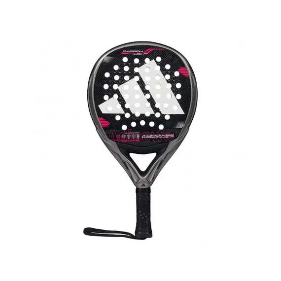 Adidas Adipower Carbon Light padel ütő