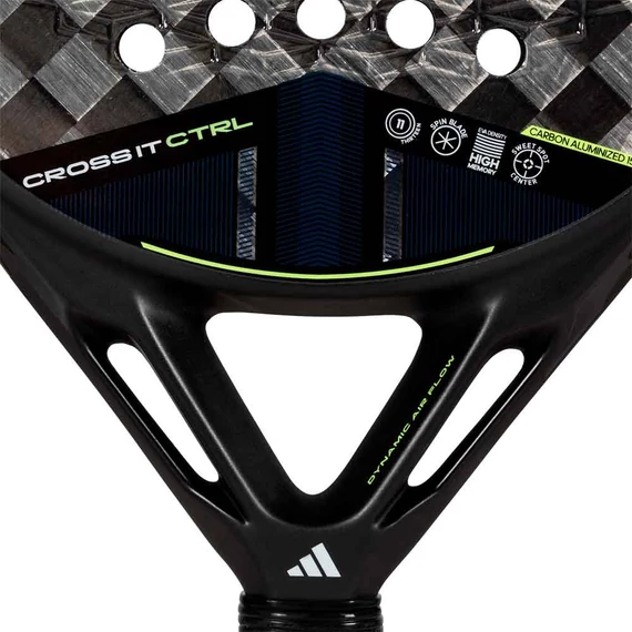 Adidas Cross It Ctrl 3.4 padel ütő