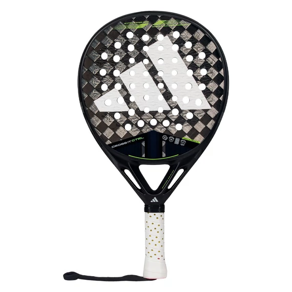 Adidas Cross It Ctrl 3.4 padel ütő
