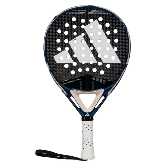 Adidas Cross It Carbon Ctrl padel ütő