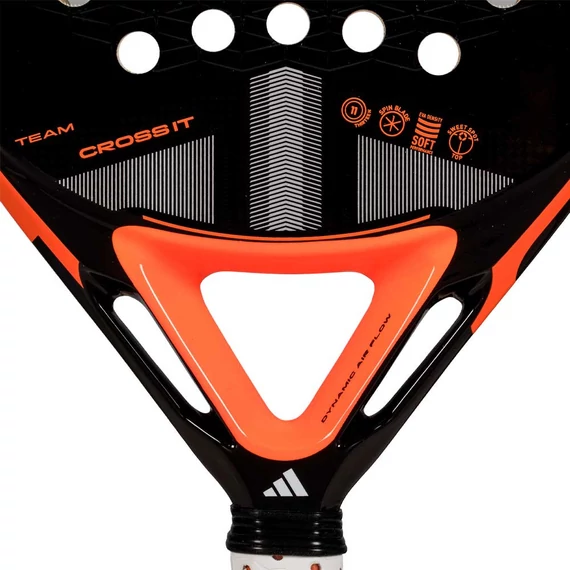 Adidas Cross It Team padel ütő