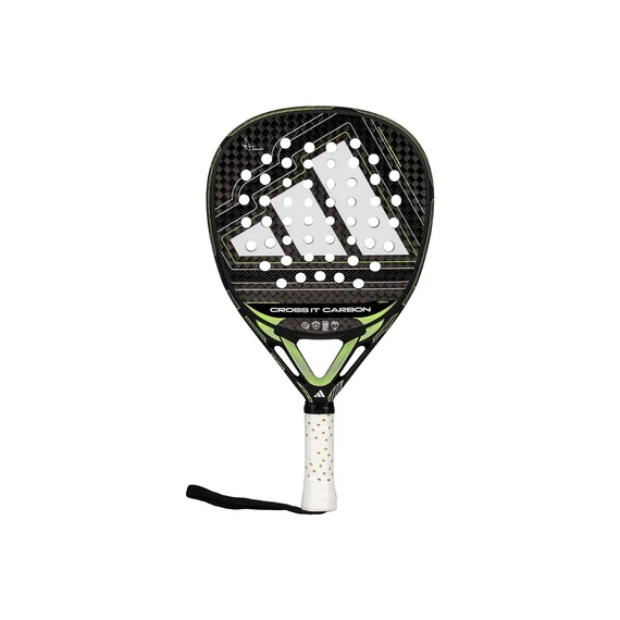 Adidas Cross It Carbon 2026 padel ütő