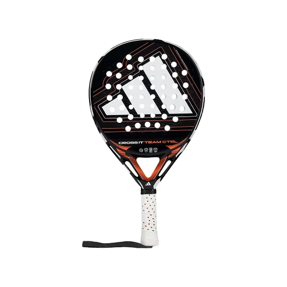 Adidas Cross It Team Ctrl 2026 padel ütő