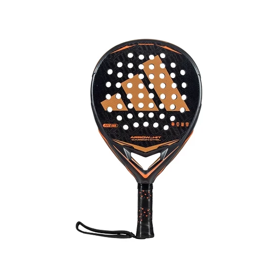 Adidas Arrow Hit Carbon Ctrl  padel ütő