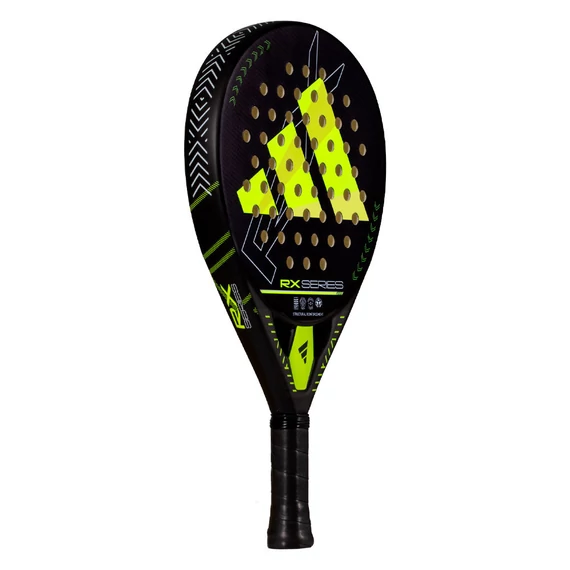 Adidas Rx Series Lime 3.4 padel ütő