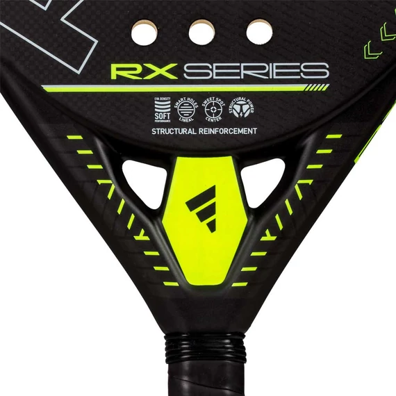 Adidas Rx Series Lime 3.4 padel ütő
