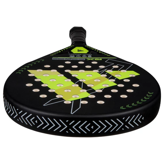 Adidas Rx Series Lime 3.4 padel ütő