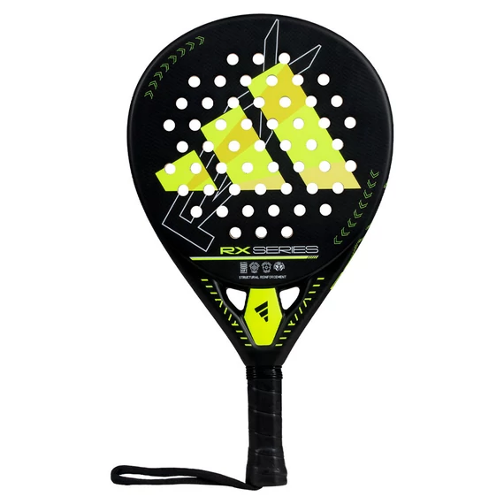 Adidas Rx Series Lime 3.4 padel ütő