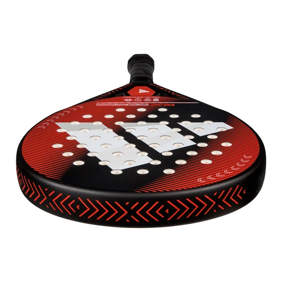 Adidas Rx Series Red 3.4 padel ütő