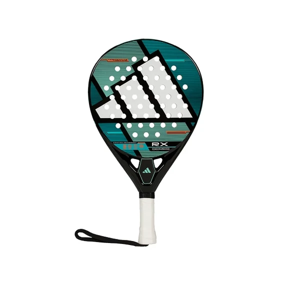 Adidas Rx Series 2026 padel ütő