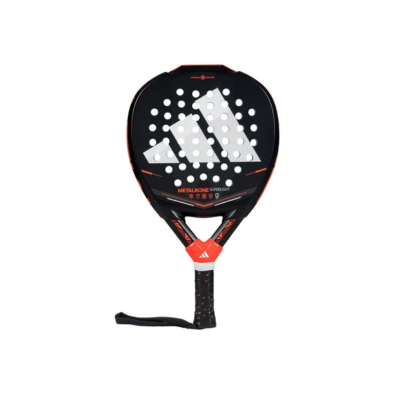 Adidas Metalbone Superlight 2026 padel ütő