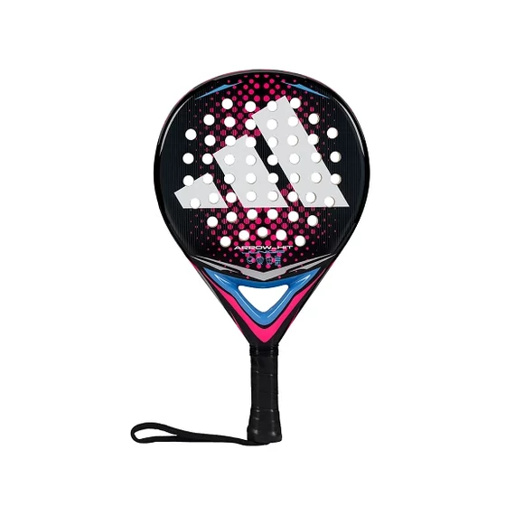 Adidas Arrow Hit Junior Pink padel ütő