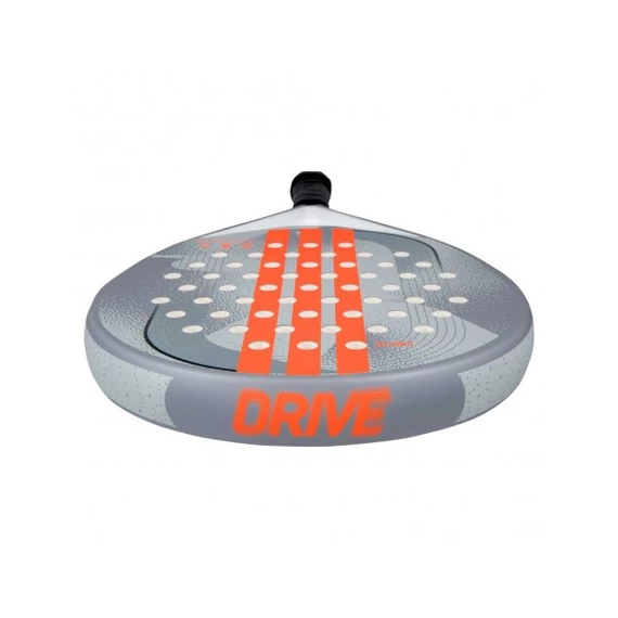 Adidas Drive Grey 3.4 padel ütő
