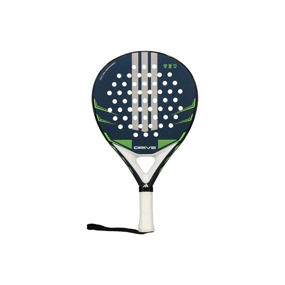 Adidas Drive Blue 2026 padel ütő