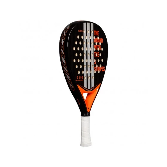 Adidas Match Black 3.4 padel ütő
