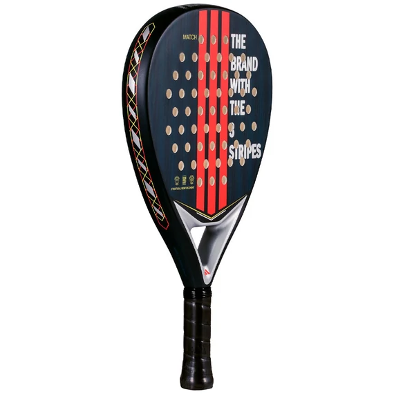 Adidas Match Blue 3.4 padel ütő