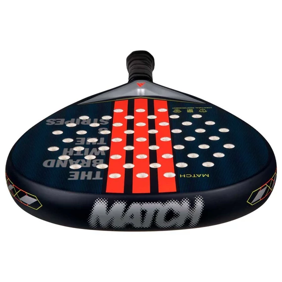 Adidas Match Blue 3.4 padel ütő