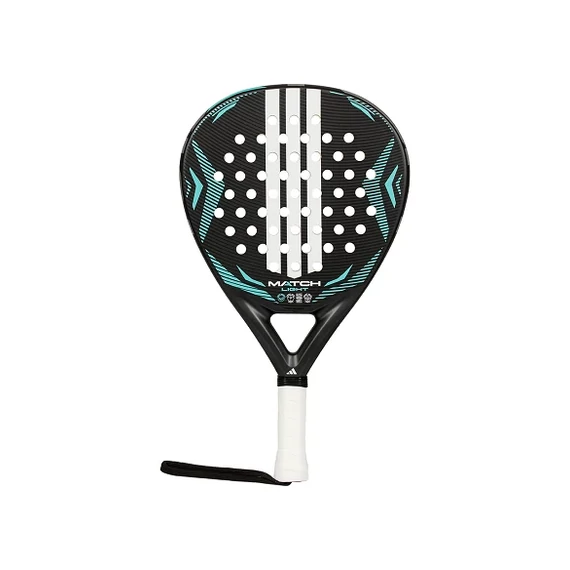Adidas Match Light 2026 padel ütő