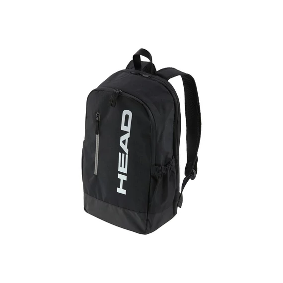 Head Base 17L Black hátizsák