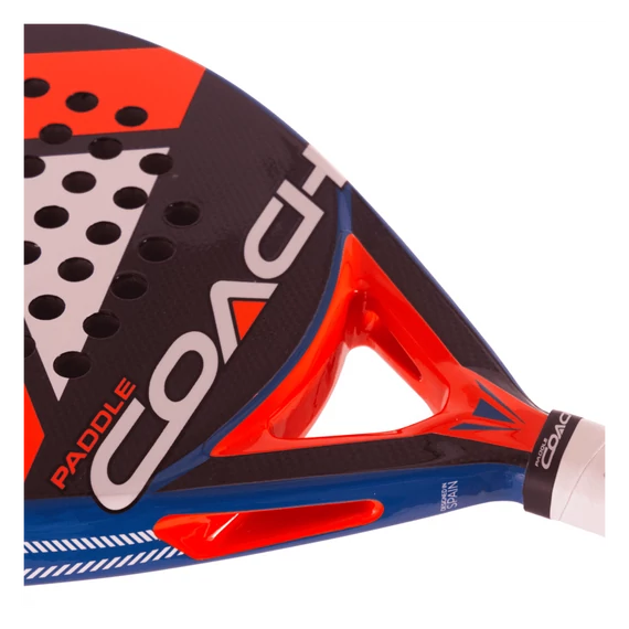 Paddle Coach Bitubox padel ütő