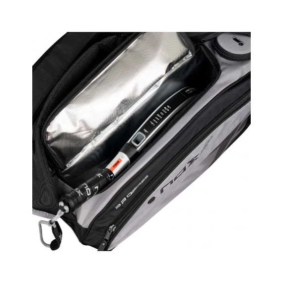 Nox AT10 Competition XL Compact ütő táska