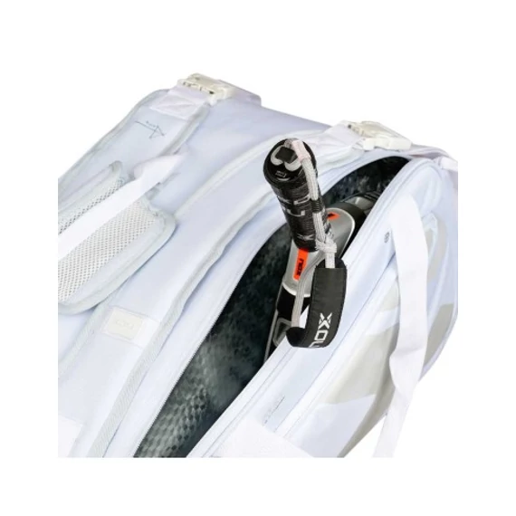 Nox AT10 Team White ütő táska