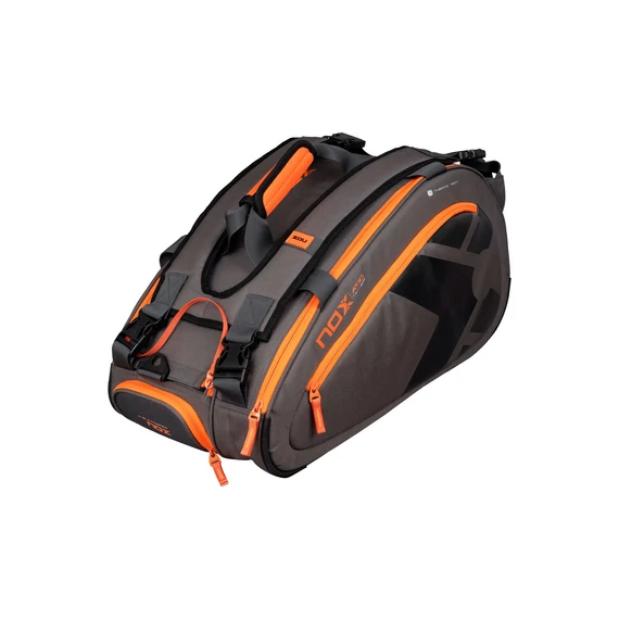 Nox AT10 Team Orange ütő táska
