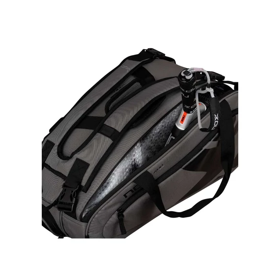 Nox AT10 Team Grey ütő táska