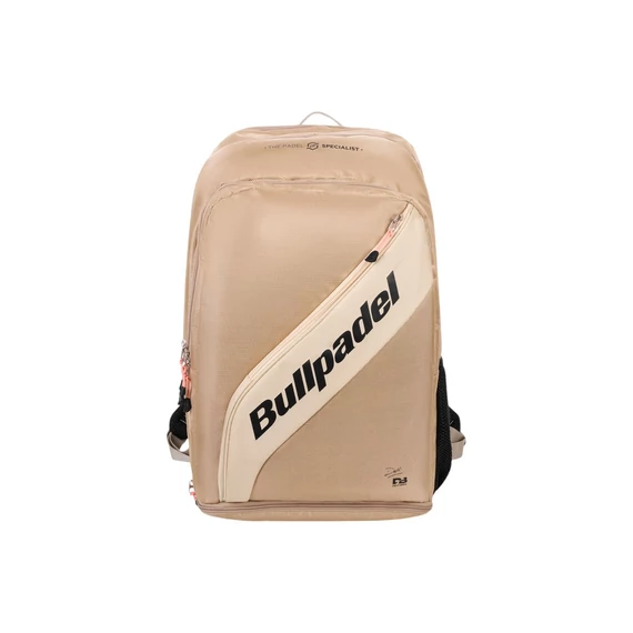 Bullpadel Vertex BPM25007 Brown hátizsák