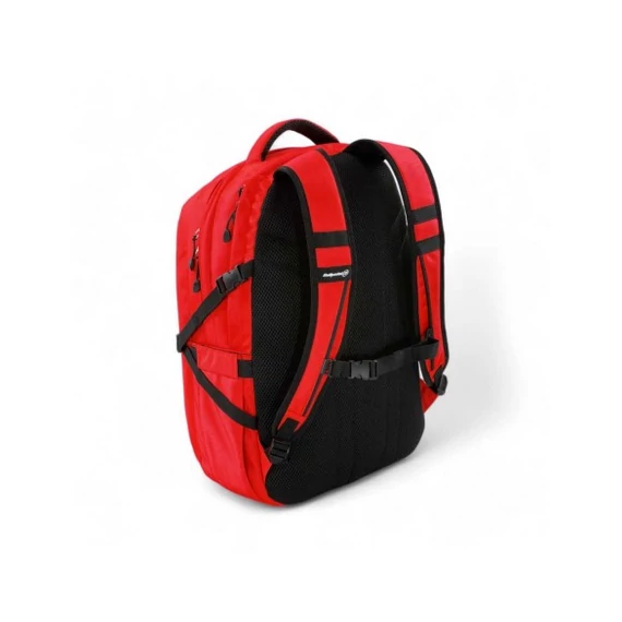 Bullpadel Xplo BPM25022 Red hátizsák