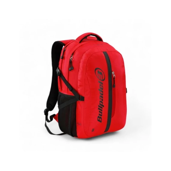 Bullpadel Xplo BPM25022 Red hátizsák