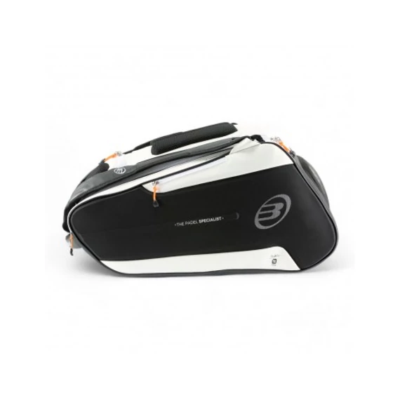 Bullpadel Hack BPP25012 25 ütőtáska fehér