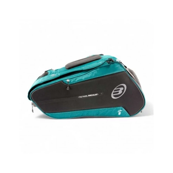 Bullpadel Hack BPP25012 25 ütőtáska türkiz
