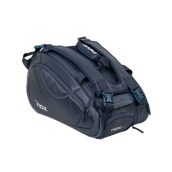 Nox Pro Series Blue ütő táska