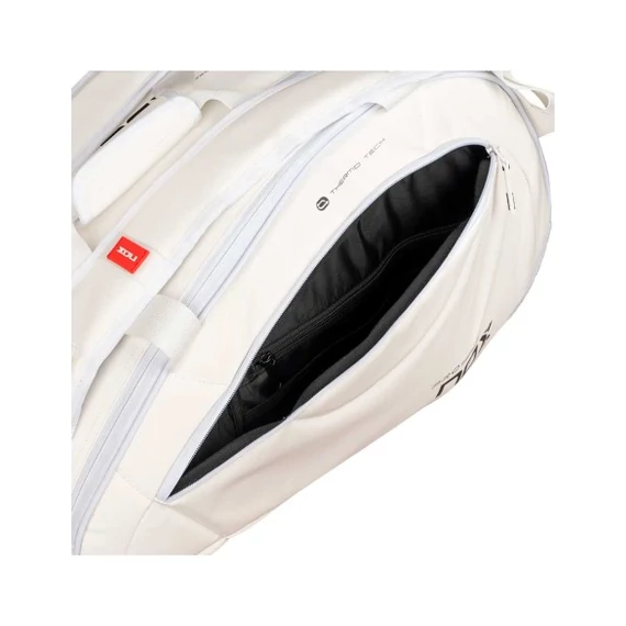 Nox Pro Series White ütő táska
