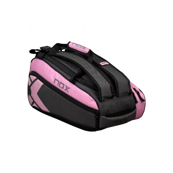 Nox Street Series Pink ütő táska