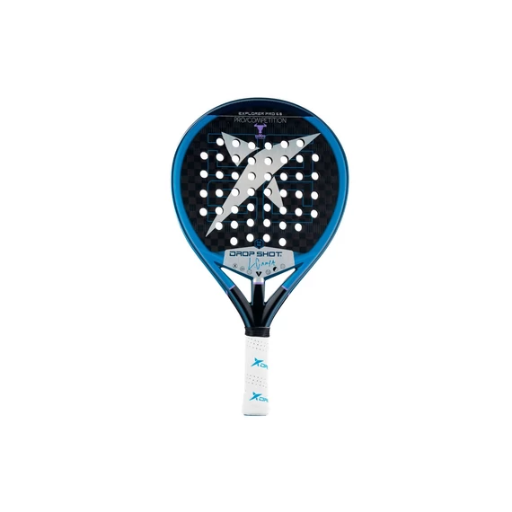 Drop Shot Explorer Pro 6.0 24 padel ütő