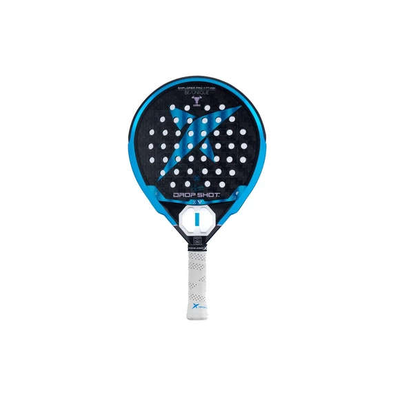 Drop Shot Explorer Pro Attack 24 padel ütő